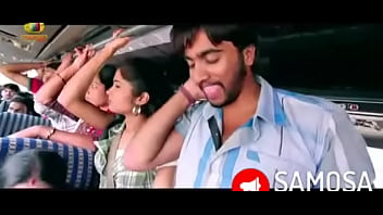 Preview 2 of Cash Big Titts - telugu