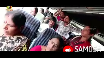 Preview 3 of Cash Big Titts - telugu