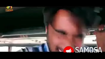 Preview 4 of Cash Big Titts - telugu