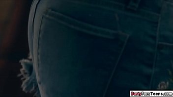 Preview 1 of Slim Embony - Scarlett loves her huge cock