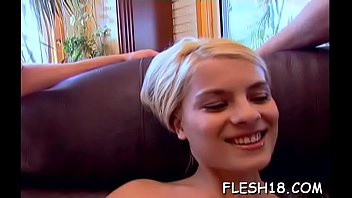Preview 2 of Indian Host - Legal age teenager amazes with blowjbo previous to enduring hardcore sex