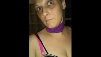 Preview 1 of Brazzeres Gilf - Sultry night in Georgia
