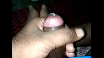 Preview 2 of Teen 3somes - Thick cum