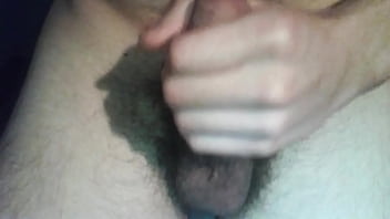 Preview 2 of Hot Kinky Jo Basketball - Me la toc&oacute_ un poco