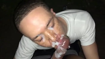 Preview 4 of Based Xxx - Freckle Facial