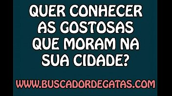 Preview 1 of Boob Nudi - Pensa em uma amadora que gosta de mamar