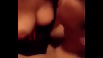Preview 3 of Cheers Grils - Branquinha sendo fodida pelo coreano