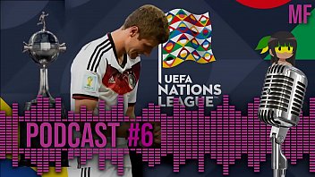 Preview 3 of Ni Ya Khalifa - FODECAST #6