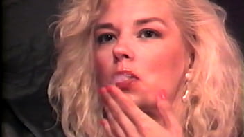 Preview 3 of Xnxxfat Bf - Cum in blondes mouth
