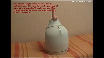 Preview 3 of Clips Mitos - Machine for good sex -&quot_TabooMotion&quot_  (mod. TM-14ms)