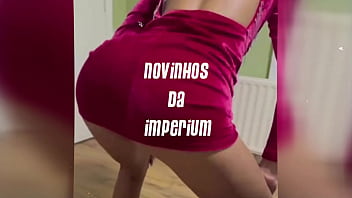 Preview 1 of Indo Frog - L@dro&amp_s come o cu da faxineira novinha (maid)