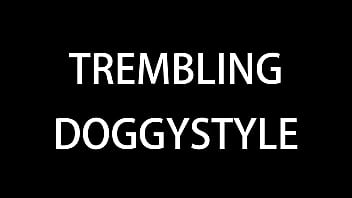 Preview 1 of Bruna Ferraz E Vivi Fernandes - Trembling DoggyStyle
