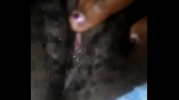 Preview 3 of Vargin 15 - Kenyan girl masturbation