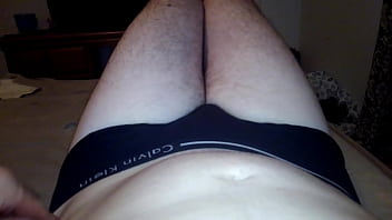 Preview 1 of Sd 4xx Video - Mom&#039_s panties