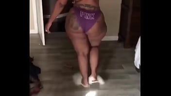 Preview 1 of Big Lingo Boy - D ass Cherokee