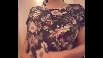 Preview 2 of Girls Out West Massage Videos - jovencita mostrando tetas perfectas