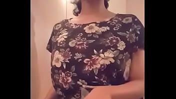 Preview 1 of Girls Out West Massage Videos - jovencita mostrando tetas perfectas