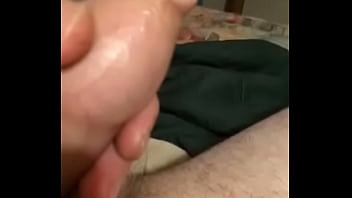 Preview 4 of Desi Joysporn - Sticky with cum