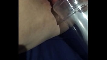 Preview 2 of 14 Teen Puusy - Pussy suction swollen lips