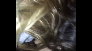 Preview 4 of Gets Fool - Girlfriend sucking my dick
