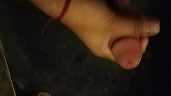 Preview 3 of Korean Boy Kiss Girls Vagina - My cock