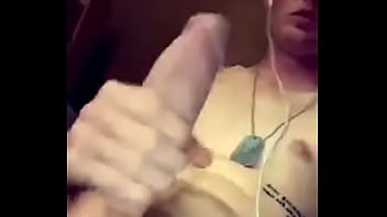 Preview 1 of Thick Bbc In Girl - Cute boy with Big cock