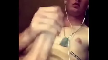 Preview 4 of Thick Bbc In Girl - Cute boy with Big cock
