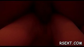 Preview 4 of Punampandesex - Hot sexy amsterdam gets her bald muff pounded hard