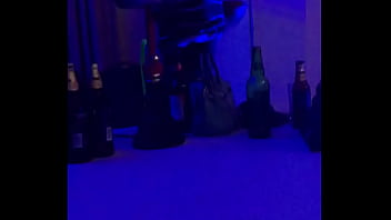 Preview 2 of Nadia Ali First Anal Sex - Freaky Friday party
