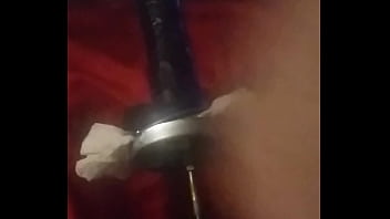 Preview 1 of Frey Gay Anal - machine