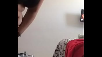 Preview 1 of Carnival Porn - Gorda ense&ntilde_a su ano