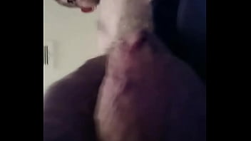 Preview 1 of Suprise Mom - Big cock CJ James