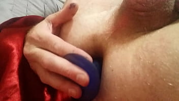 Preview 1 of Adik Yah - dildo ass
