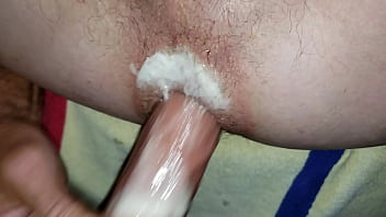 Preview 4 of Cute Potnstar - Love having orgasms with my dildo