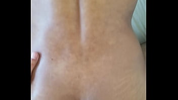 Preview 2 of Forced Of Teen Girl - Barebacking young latin bottom
