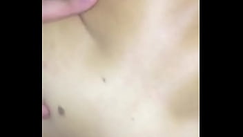Preview 4 of Litele Babe - Fodendo gostoso o cuzinho de um safado