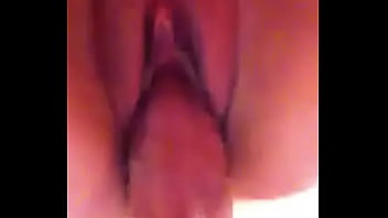 Preview 4 of Alessa Savage Milk - ma ch&eacute_rie s&#039_amuse sur ma queue