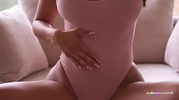 Preview 2 of 18 New Girl Xex - Teen Posing In Fornt of Her Cam - babestationcams.com