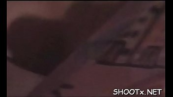 Preview 1 of 3d Rebecca - Intimate fuck session with excited couple screwing like