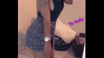 Preview 3 of Xxxporn Video Bro Sex Big Sis - Estoy muy feliz