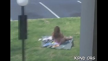 Preview 1 of Bukkake Zoo - Alluring teen drinks before taking cock in her throat