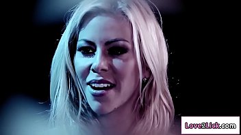 Preview 3 of Sunny Leone Fuck Hard Man - Georgia fucking an artificial woman