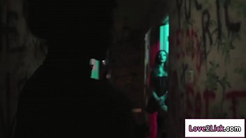 Preview 1 of Sunny Leone Fuck Hard Man - Georgia fucking an artificial woman