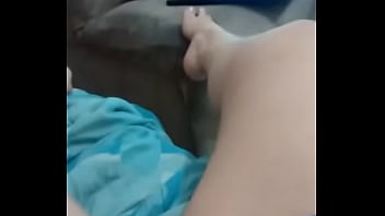 Preview 2 of Chubby Cum Swap - Cameltoe III
