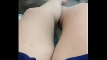 Preview 1 of Chubby Cum Swap - Cameltoe III