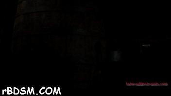 Preview 4 of Free Blue Porn Sex - Ravishing slaves are made to submit to master&#039_s demands
