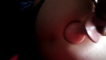 Preview 3 of Sexvedo 18 Girl And Boy - anal dildo large