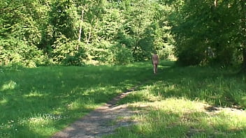 Preview 2 of Puls Tv - Spaziergang am FKK