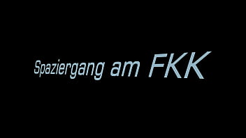 Preview 1 of Puls Tv - Spaziergang am FKK