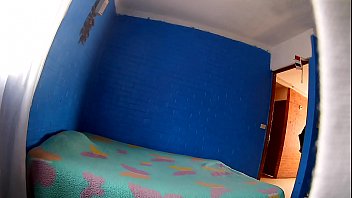 Preview 1 of Cleaning Cirl - Sexo rico con madura